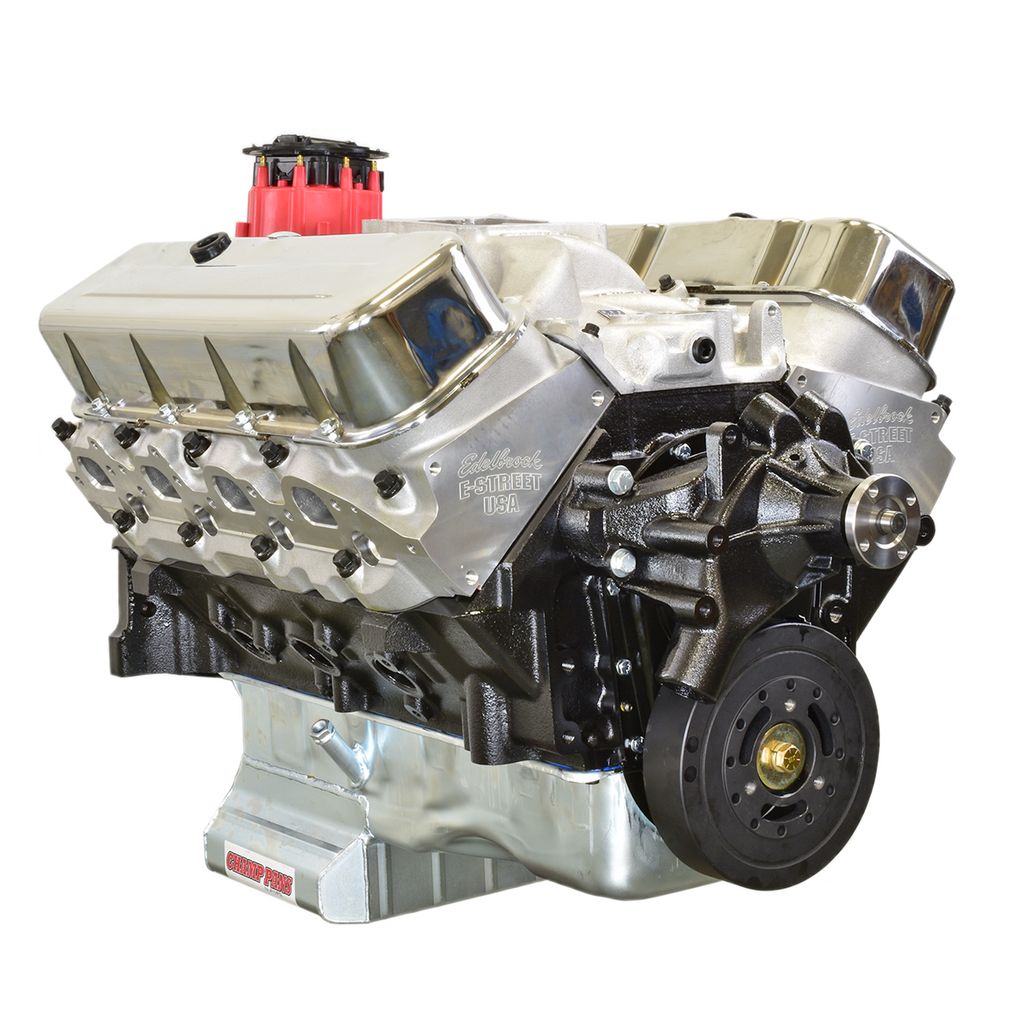1983 GMC P3500 Engine r-e-s_165042