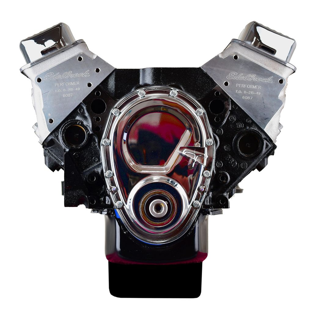 1990 Chevrolet Corvette Engine e-r-n_71588