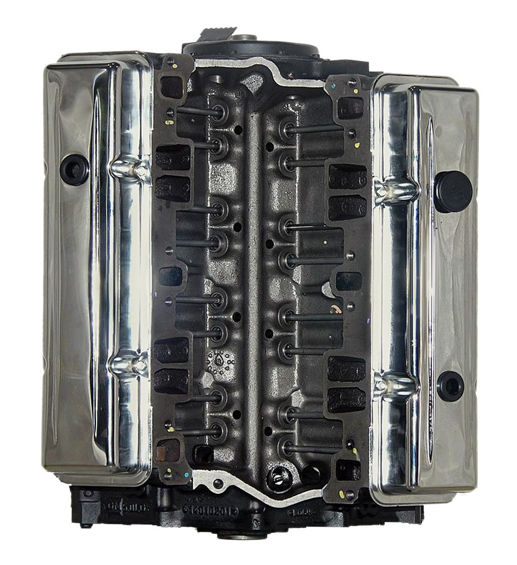 1979 Chevrolet Suburban 2500 Engine e-r-n_83498-5