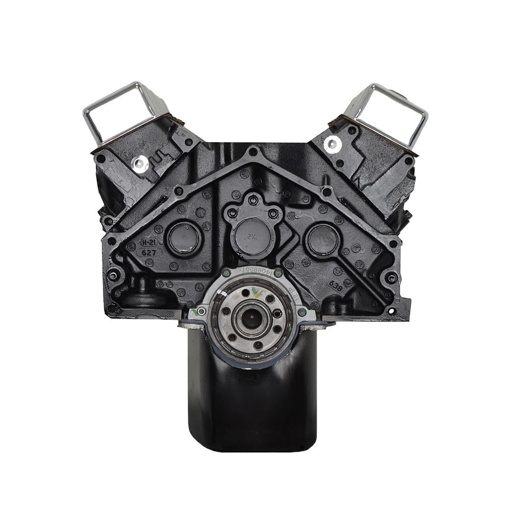 1984 Chevrolet 20 Pickup Engine e-r-n_68649-14