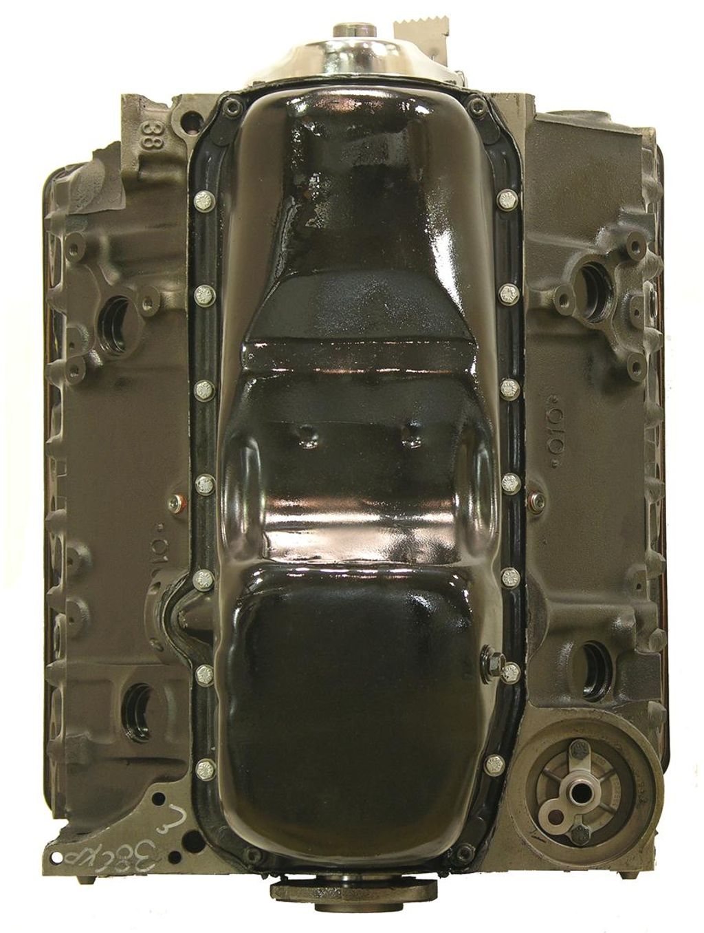 1984 Chevrolet 20 Pickup Engine e-r-n_68649-5