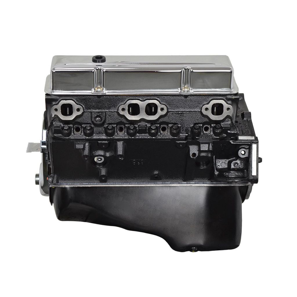 1984 Chevrolet 20 Pickup Engine e-r-n_68649-11
