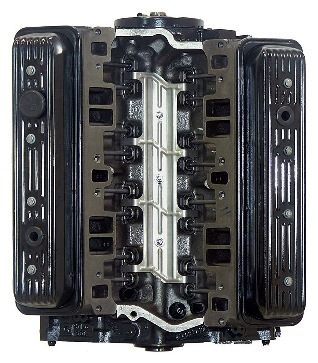 5.0L Engine for 1988 Chevrolet Caprice