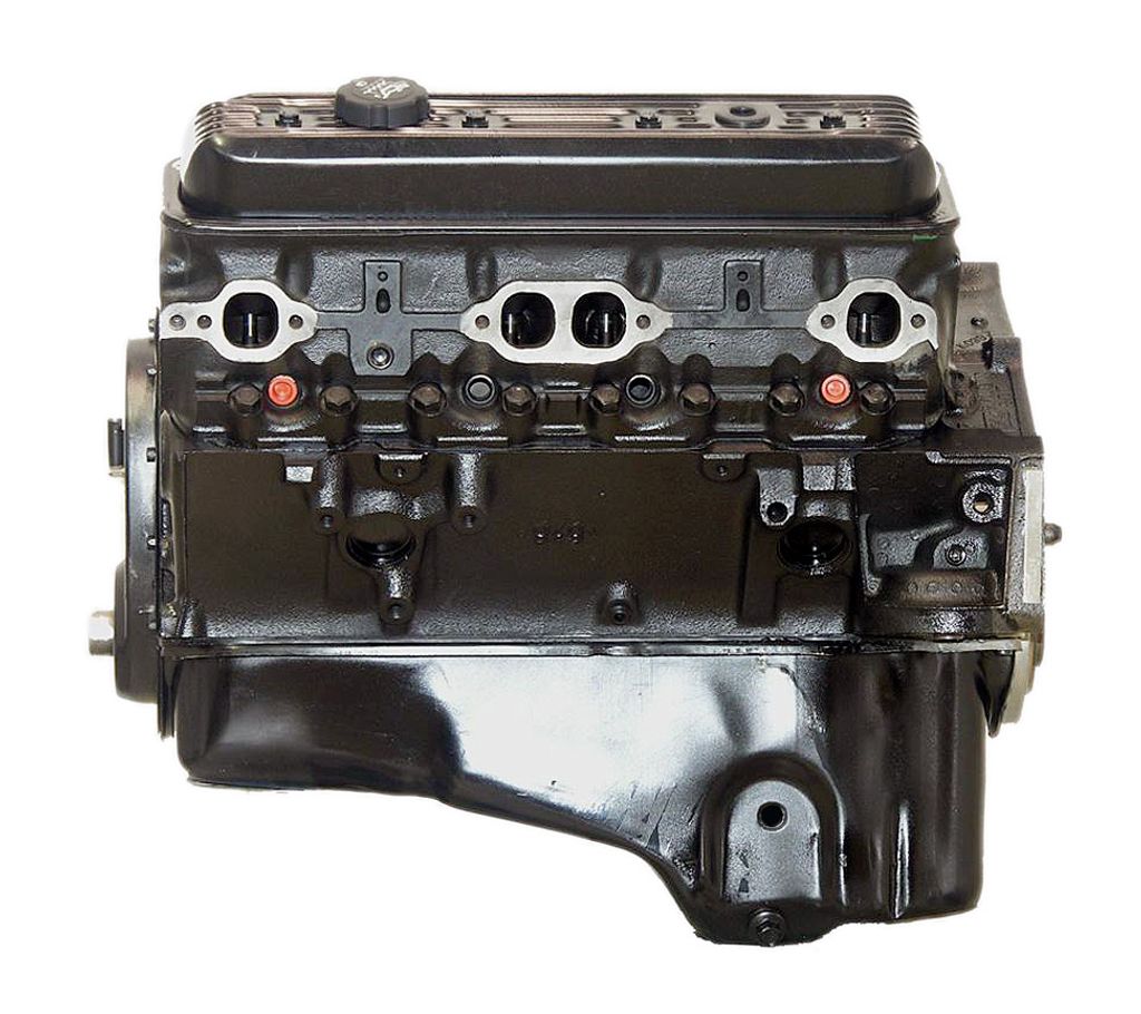 1993 Chevrolet FORWARD CONTROL Engine e-r-n_70900-11