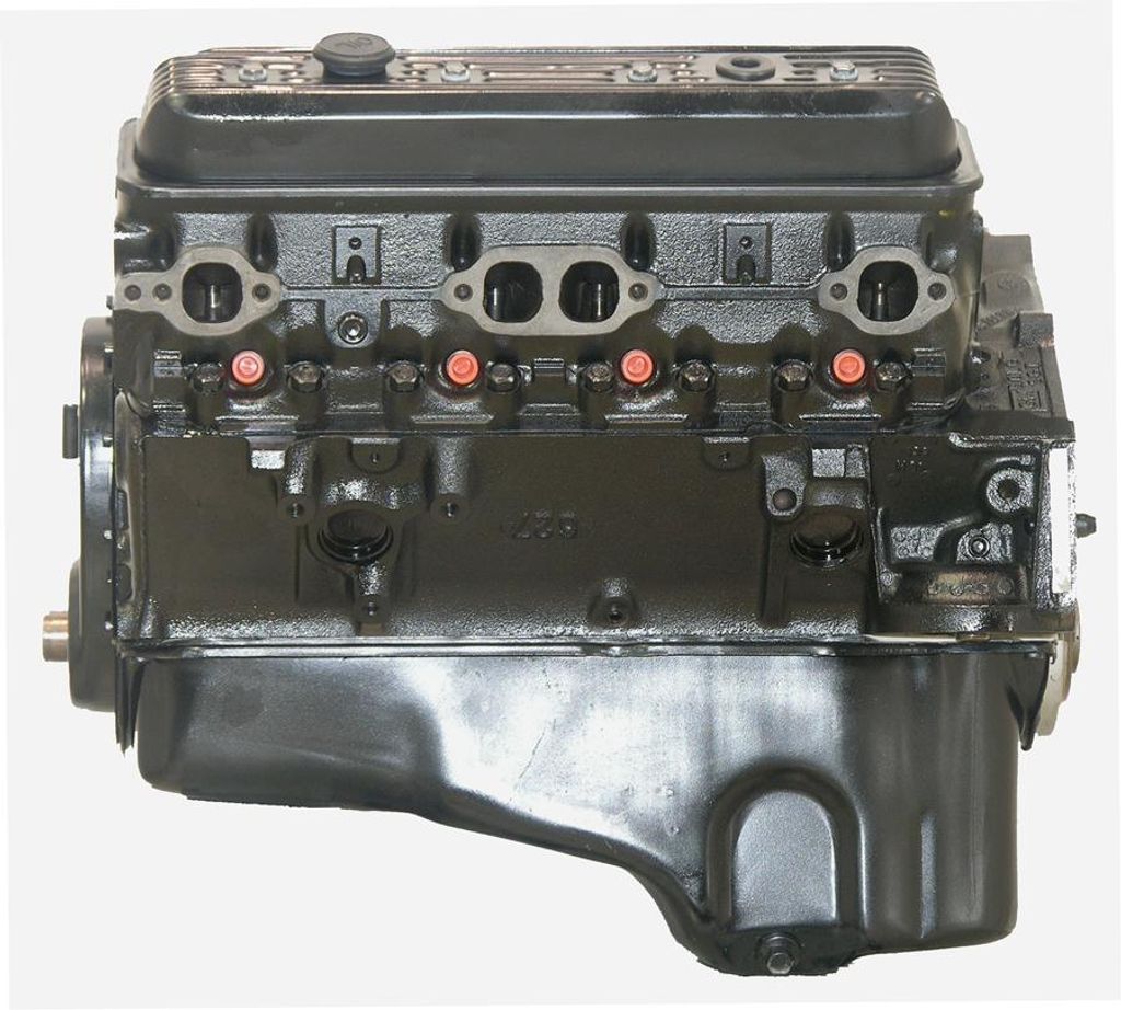 1987 Chevrolet Suburban 10 Engine e-r-n_82355-4