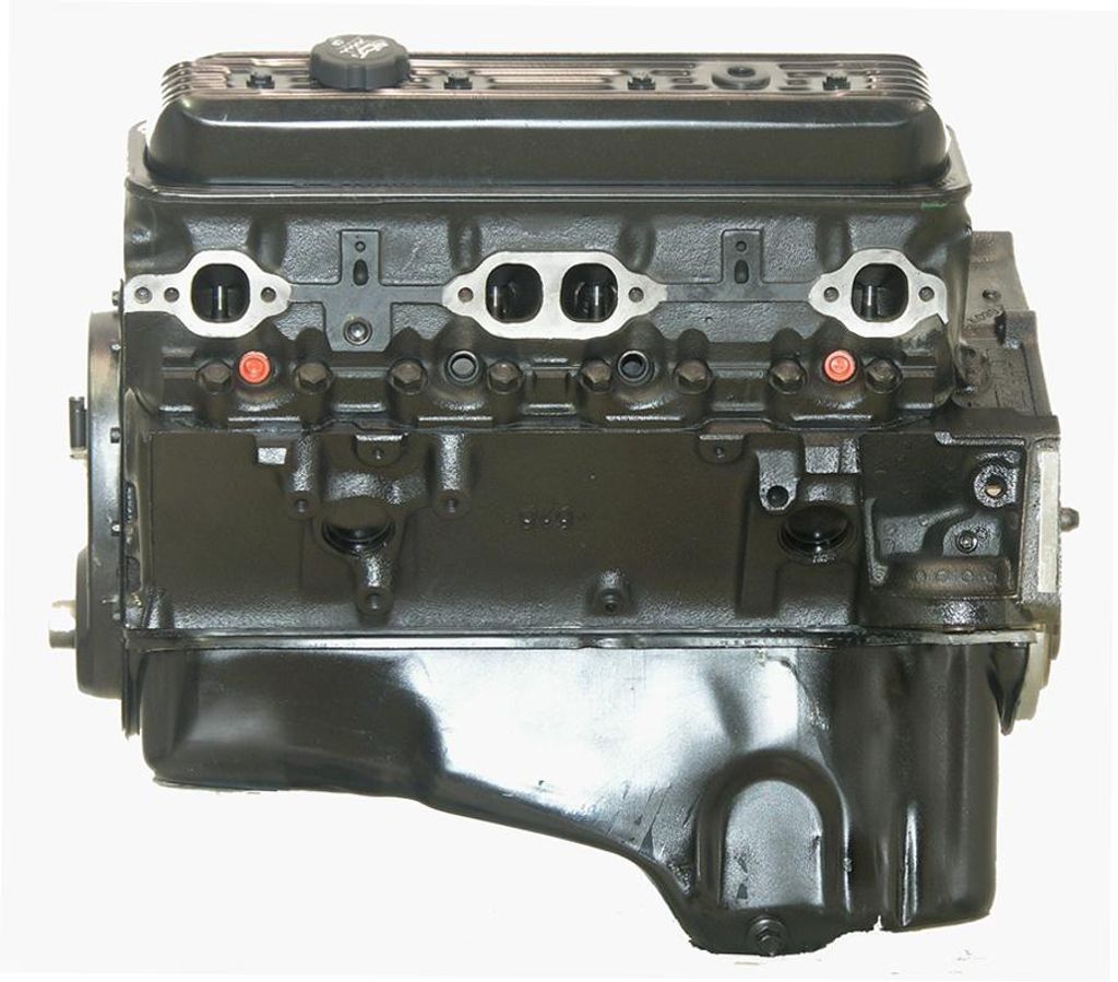 1993 Chevrolet FORWARD CONTROL Engine e-r-n_70900-12