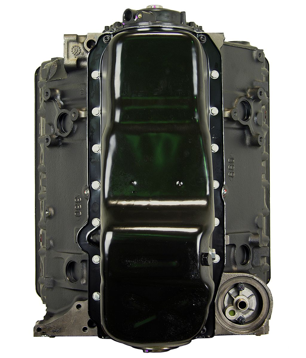 1999 Cadillac Escalade Engine e-r-n_2495-4