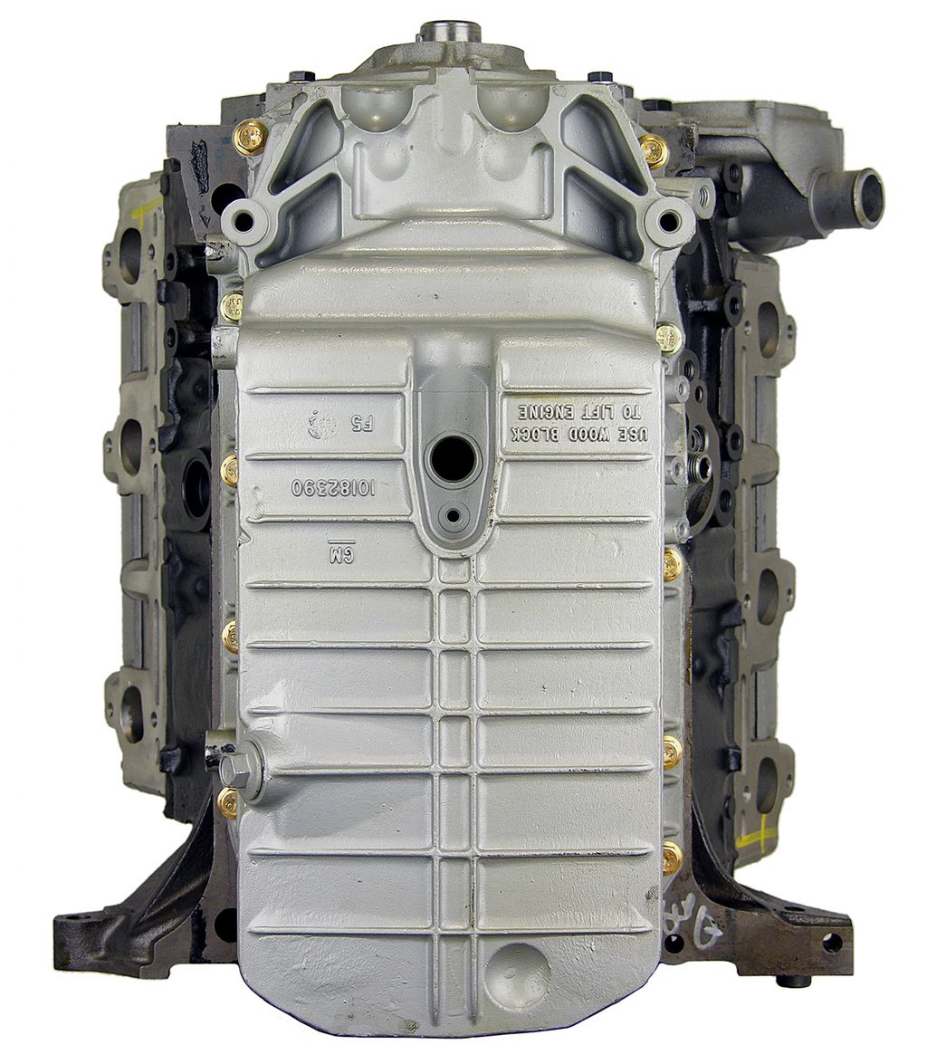 1996 Buick Skylark Engine e-r-n_81553-2