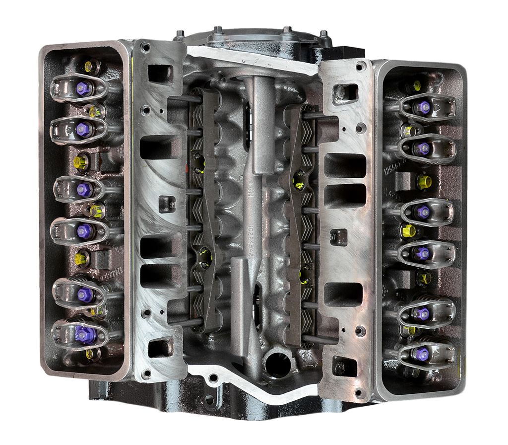 4.3L Engine for 1997 GMC Safari
