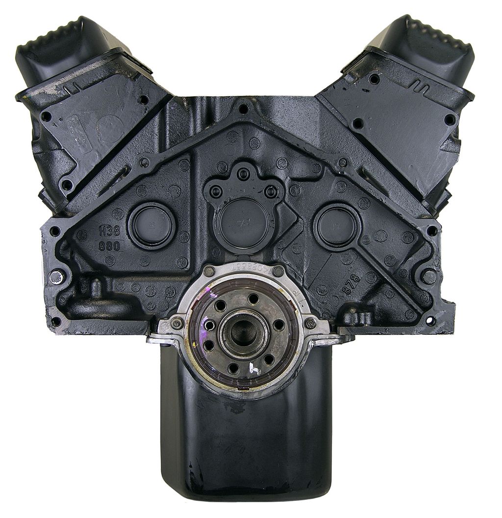 5.7L Engine for 1995 GMC Yukon