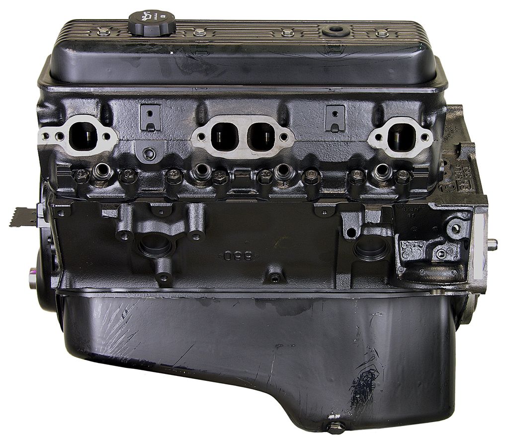 1993 Chevrolet FORWARD CONTROL Engine e-r-n_70900-13