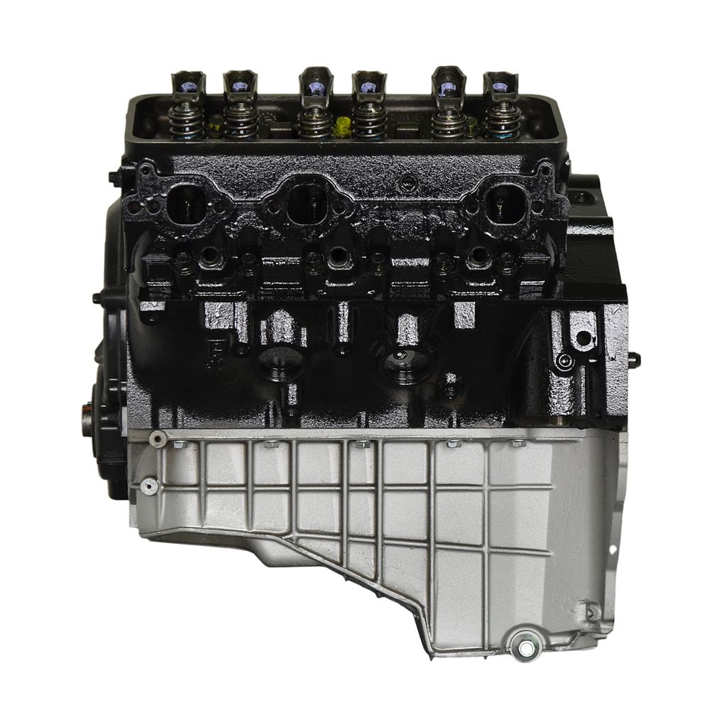 1997 Isuzu Hombre Engine e-r-n_87402-3