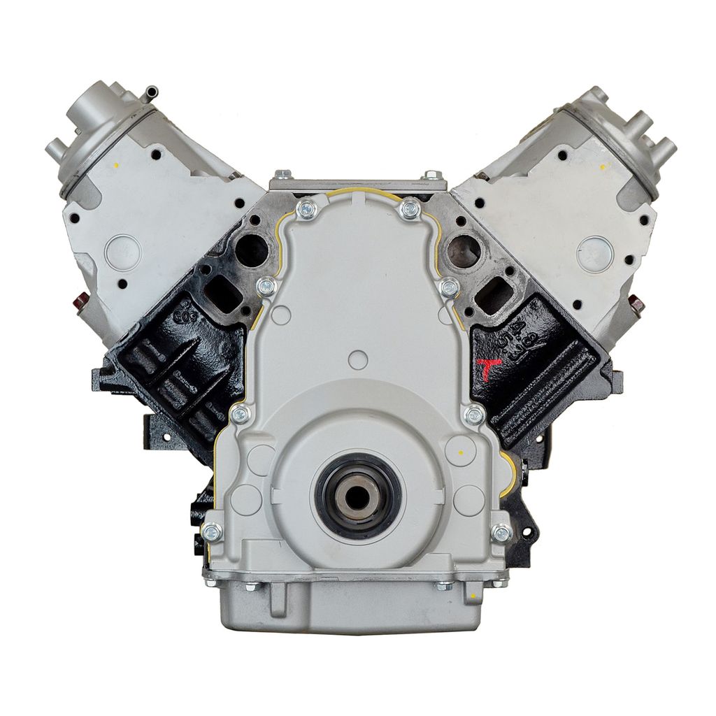 2003 GMC Yukon Engine e-r-n_4729-3