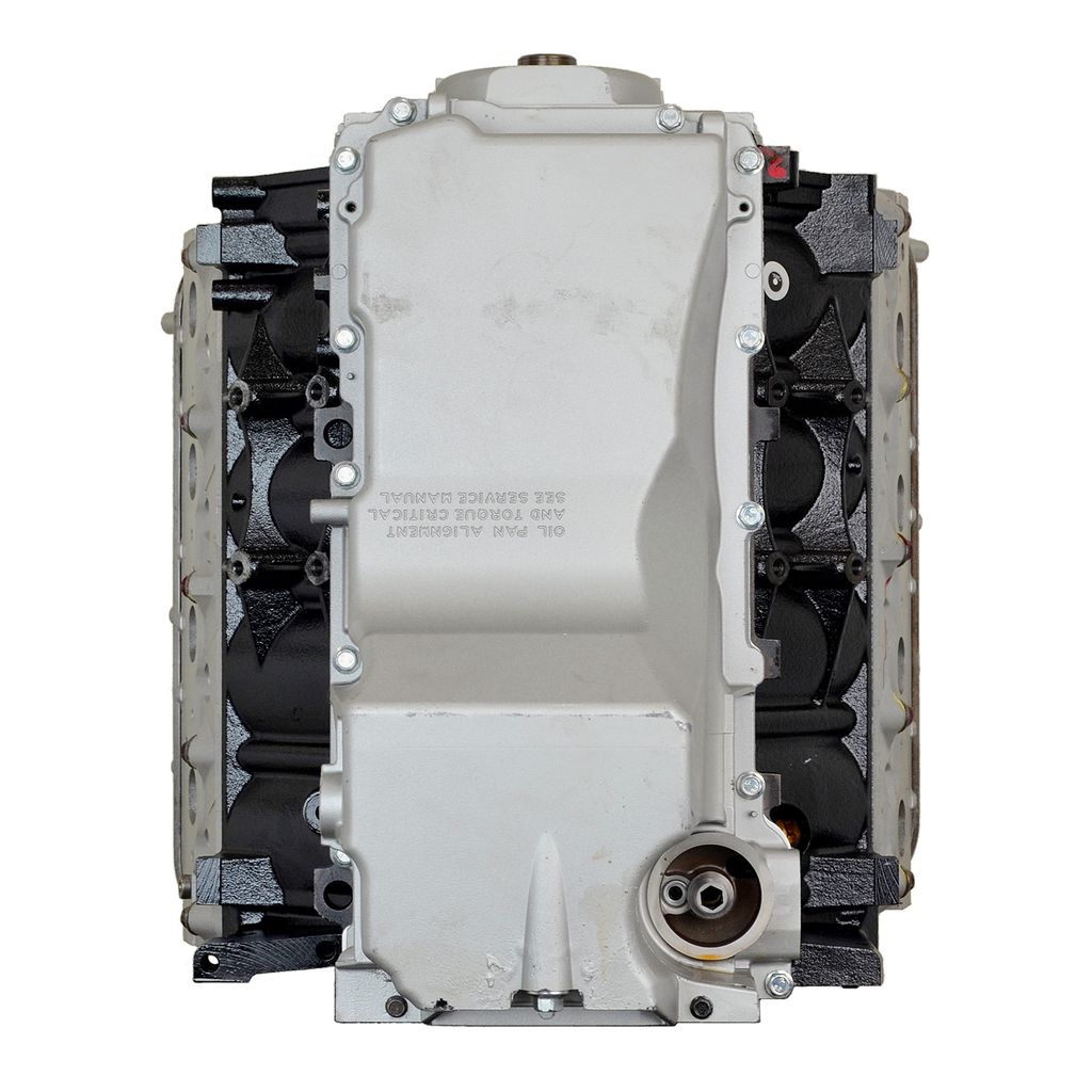 2000 Chevrolet Silverado 1500 Engine e-r-n_4008-3