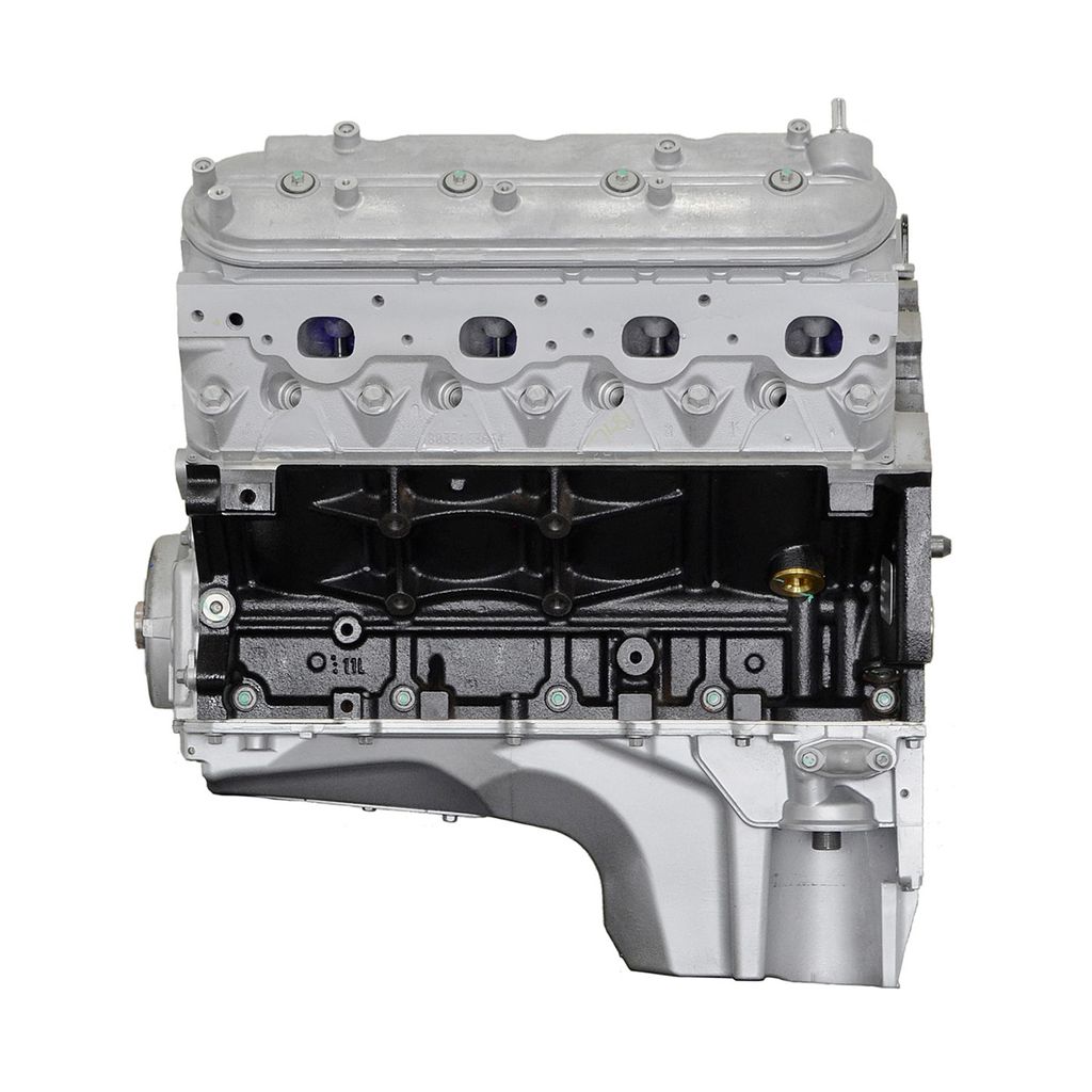 2009 Chevrolet Silverado 1500 Engine e-r-n_4076-2