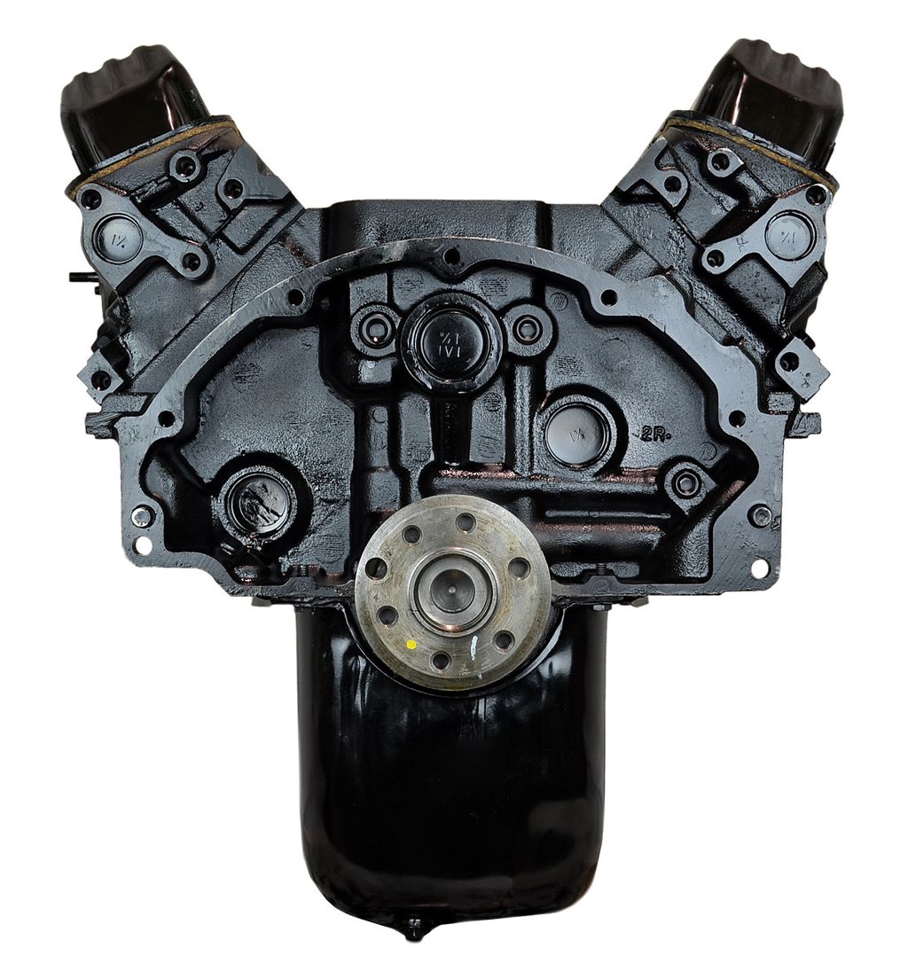 1996 Dodge Ram 2500 Van Engine e-r-n_49024-2