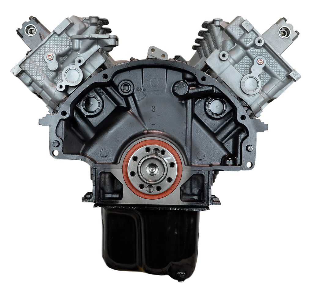 2004 Dodge Ram 1500 Engine e-r-n_7347-2