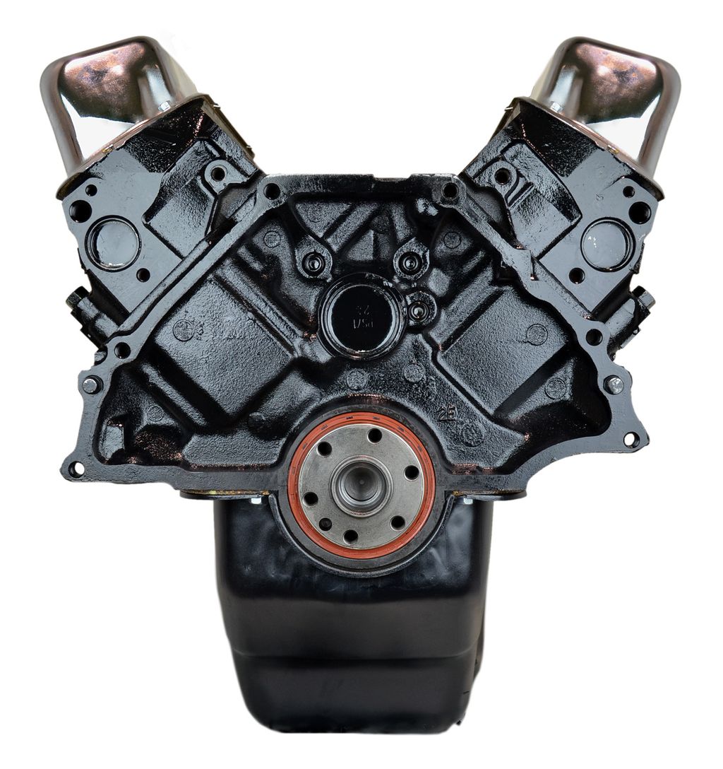 1993 Ford F-250 Engine e-r-n_59437-3