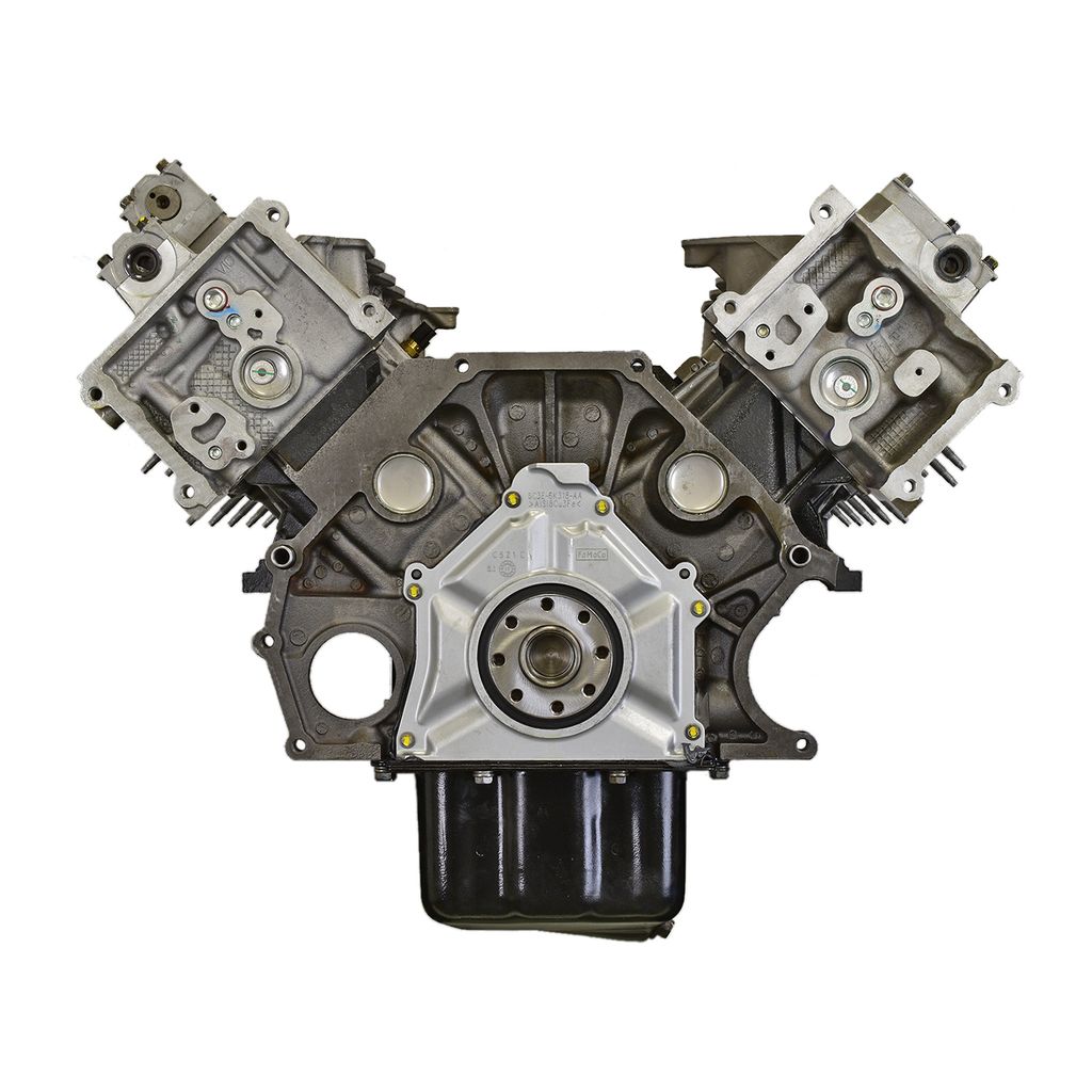 2002 Ford Excursion Engine e-r-n_190-6