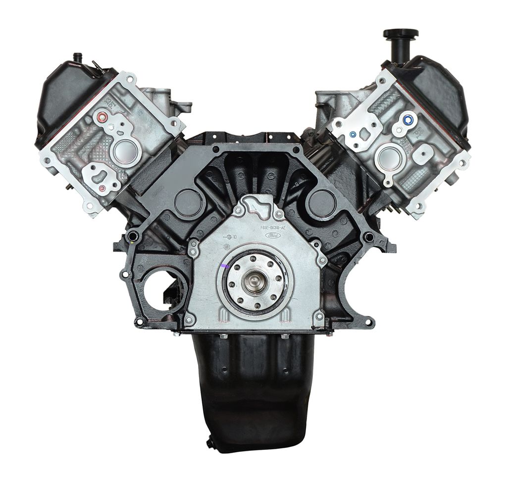 2003 Ford F-250 Super Duty Engine e-r-n_920-5