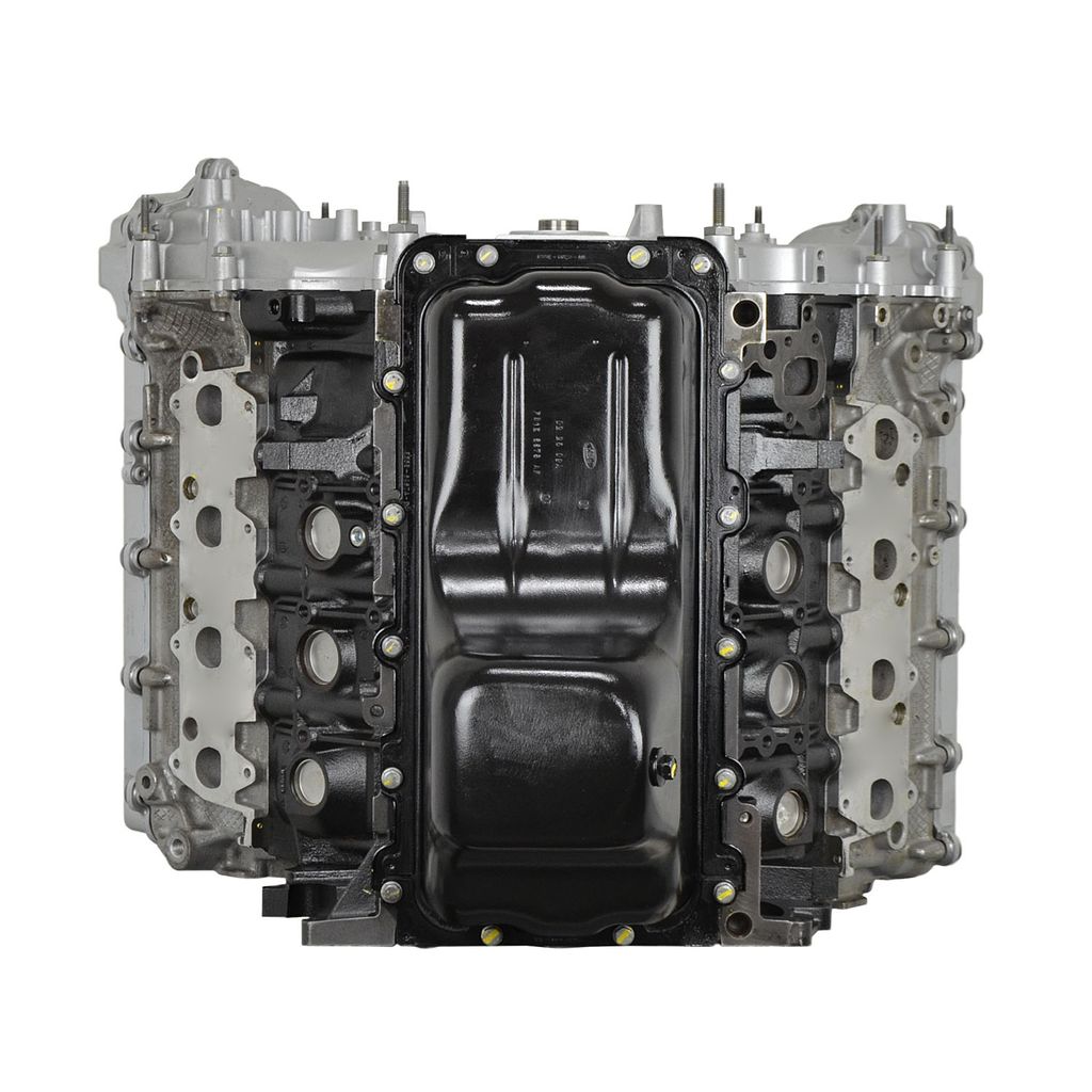 2006 Ford F-250 Super Duty Engine e-r-n_969-4