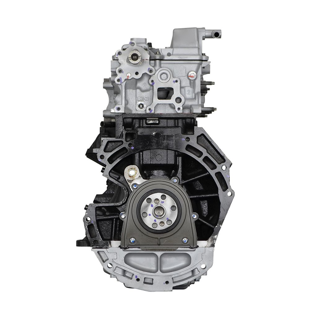マサ③ 2.3L Engine for 2010 Mazda 3