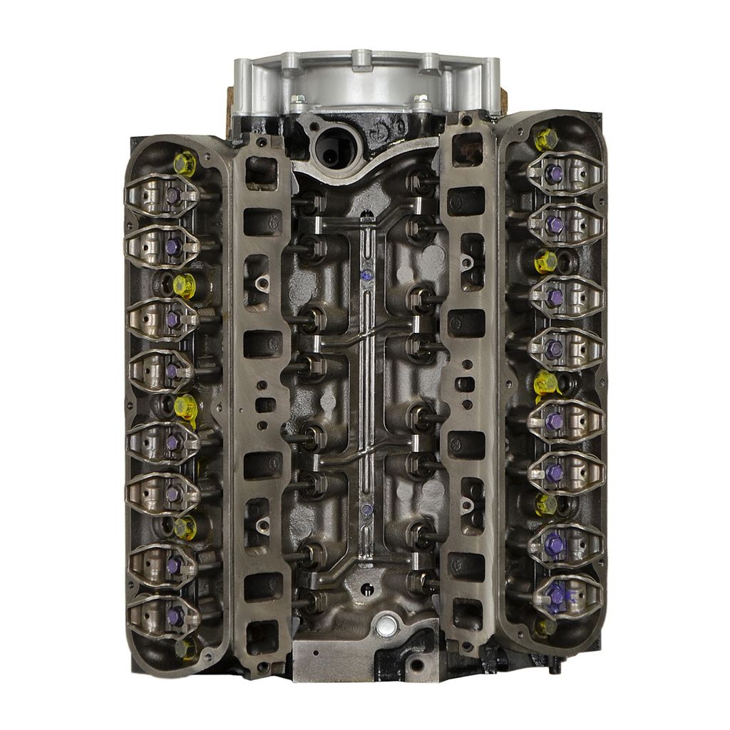 1995 Ford F-250 Engine e-r-n_59525-2