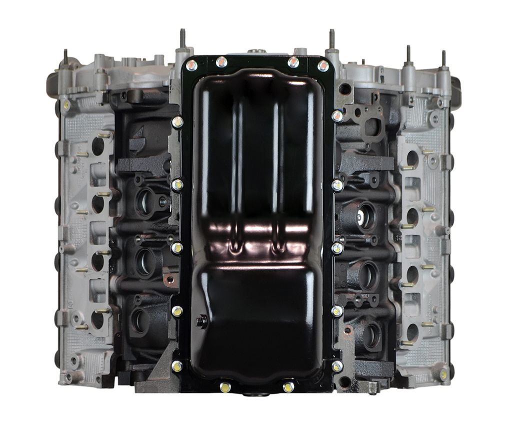 2003 Ford F-250 Super Duty Engine e-r-n_920-4