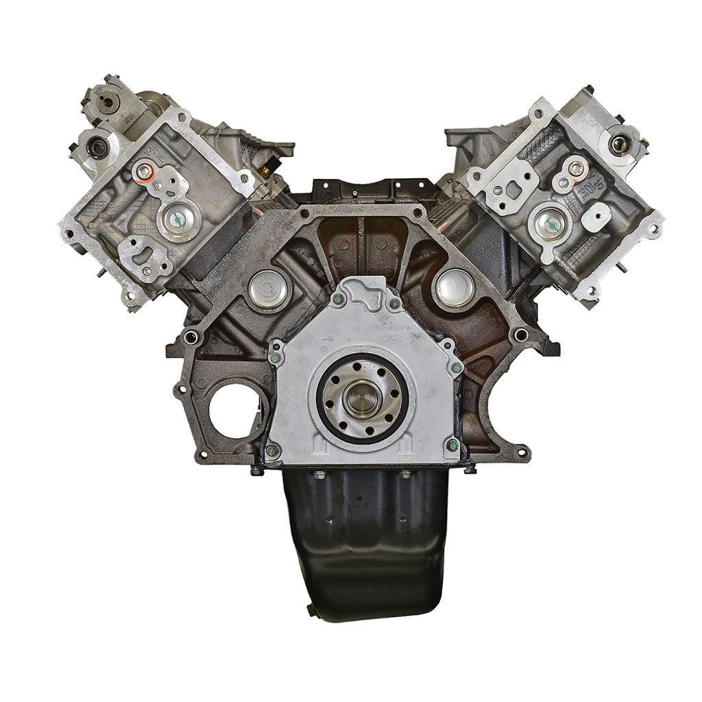 2001 Ford Excursion Engine e-r-n_183-4